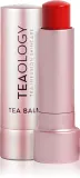 Teaology Tea Balm - Бальзам для губ в стике, увлажняющий, 4 г, оттенок Cherry Tea — фото 1