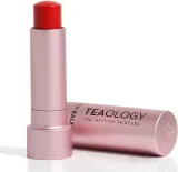 Teaology Tea Balm - Бальзам для губ в стике, увлажняющий, 4 г, оттенок Cherry Tea — фото 2