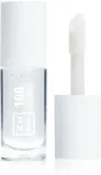 3INA The Color Lip Oil - Блеск для губ: олейк навилжающий до уст, 4 мл, оттенок 100 - Crystal clear — фото 1