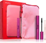 PUPA Milano Vamp! LASH EXTENDER - Подарочный набор оттенков косметики — фото 1