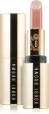 Bobbi Brown Luxe Lipstick - Роскошная помада с увлажняющим действием, 3.8 г, оттенок Pale Muave — фото 1