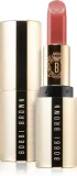 Bobbi Brown Luxe Lipstick - Роскошная помада с увлажняющим действием, 3.8 г, оттенок City Dawn — фото 1
