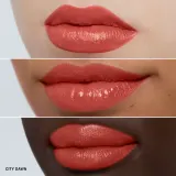 Bobbi Brown Luxe Lipstick - Роскошная помада с увлажняющим действием, 3.8 г, оттенок City Dawn — фото 3
