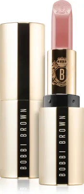 Bobbi Brown Luxe Lipstick - Роскошная помада с увлажняющим действием, 3.8 г, оттенок Pink Cloud