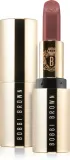 Bobbi Brown Luxe Lipstick - Роскошная помада с увлажняющим действием, 3.8 г, оттенок Neutral Rose — фото 1