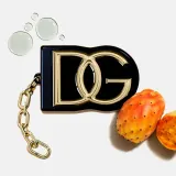 Dolce&Gabbana Bold EYE DARE YOU! - Палетка теней для век: палетка теней для век, 1 шт — фото 6