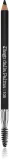 Diego dalla Palma Eyebrow Pencil Water Resistant - Водостойкий карандаш для бровей, 1.08 г, оттенок 105 CHARCOAL GREY — фото 1