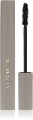 NL Beauty Lash Cult - Тушь для ресниц, увеличивающая объем, удлиняющая и подкручивающая, 8.5 мл