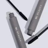 NL Beauty Lash Cult - Тушь для ресниц, увеличивающая объем, удлиняющая и подкручивающая, 8.5 мл — фото 3