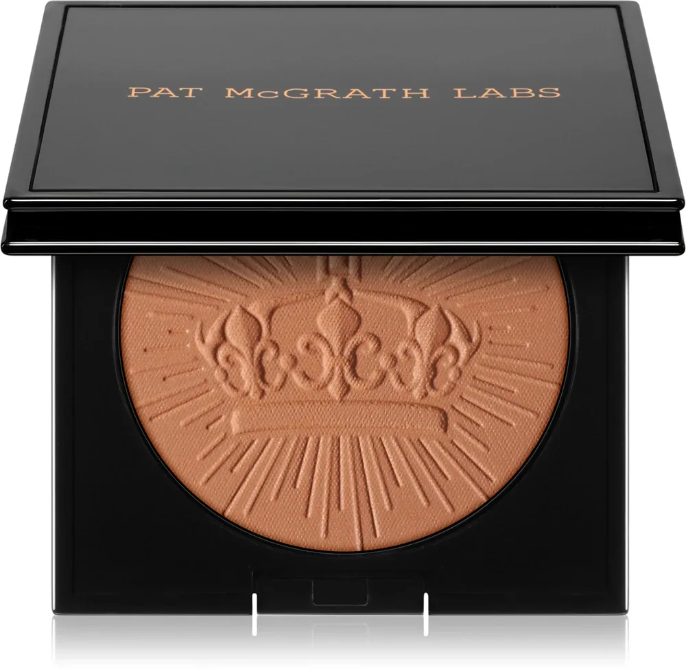 Pat McGrath Skin Fetish - Бронзатор с матовым покрытием, 9.5 г, оттенок Bronze Nirvana