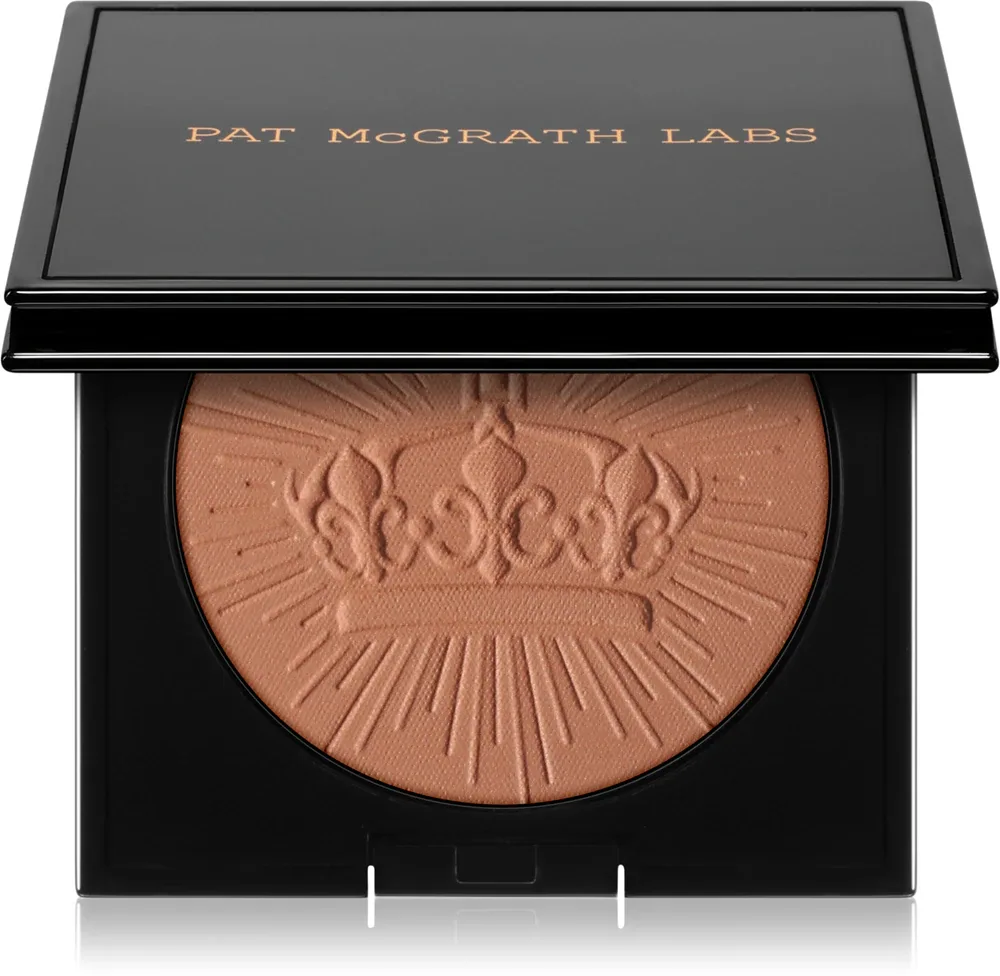 Pat McGrath Skin Fetish - Бронзатор с матовым покрытием, 9.5 г, оттенок Desert Glow