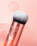 Real Techniques Original Collection Bubble Blending Brush - Кисть косметическая, 1 шт — фото 3