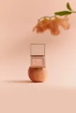 thim Infusion Blush - Пудровая румяна с эффектом осветления, 4.5 г, оттенок 02 Peach — фото 3