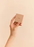 thim Infusion Blush - Пудровая румяна с эффектом осветления, 4.5 г, оттенок 02 Peach — фото 5
