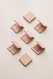 thim Infusion Blush - Пудровая румяна с эффектом осветления, 4.5 г, оттенок 05 Peony — фото 8