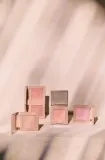thim Infusion Blush - Пудровая румяна с эффектом осветления, 4.5 г, оттенок 04 Rose Hip — фото 7
