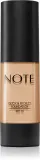 Note Cosmetique Detox & Protect - Тональная основа с матовым финишем SPF 15, 30 мл, оттенок 03 Medium Beige — фото 1