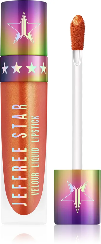 Jeffree Star Cosmetics Psychedelic Circus - Помада в жидкой форме, 5.6 мл, оттенок Mindbender