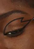 3INA The 24H Automatic Eye Pencil - Тренд: Тварла крэдка до очу, 0.28 г, оттенок 900 - Black — фото 4