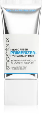 Smashbox Photo Finish Primerizer+ Hydrating Primer - Увлажняющая база под макияж