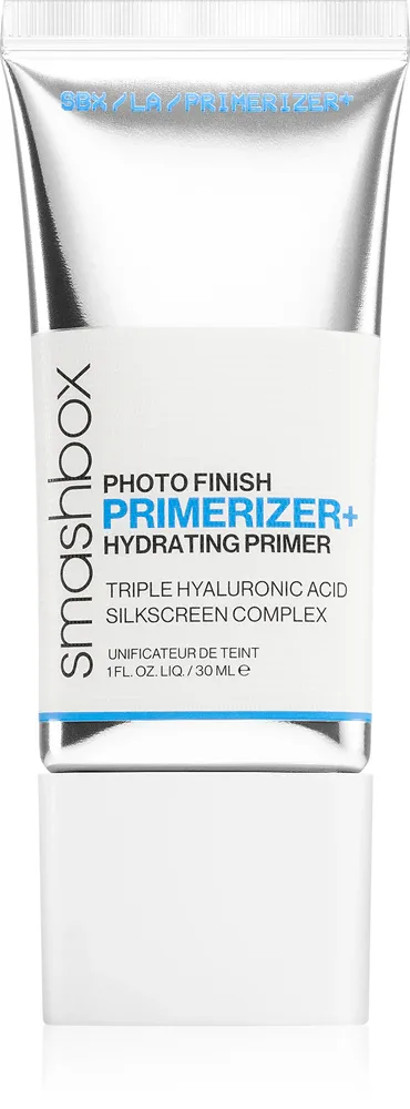 Smashbox Photo Finish Primerizer+ Hydrating Primer - Увлажняющая база под макияж