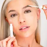 Dermacol Eyebrow Lifting - Воск в геле для бровей, 5 мл, оттенок 01 — фото 2