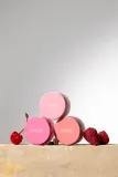 Маска для губ Paese Peptide Lip Mask увлажняющая, с пептидом, лёгкий тон, 10 г, оттенок Cherry — фото 7