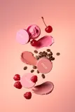 Маска для губ Paese Peptide Lip Mask увлажняющая, с пептидом, лёгкий тон, 10 г, оттенок Raspberry — фото 6