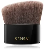 Sensai Blooming Blush - Розовый хайлатер для скул с кисточкой, 4 г, оттенок 05 Blooming Beige — фото 2