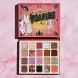 Rude Cosmetics The Roaring 20's - Палетка теней для век: палетка теней для век, 24 г, оттенок Excessive — фото 2