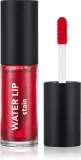 flormar Water Lip Stain - Помада для губ с питательным действием, 6.4 мл, оттенок 002 Love Craft — фото 1
