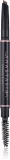 Карандаш для бровей Anastasia Beverly Hills Brow Definer с треугольным грифелем и щёточкой, 0,2 г, оттенок Blonde — фото 1