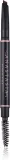 Карандаш для бровей Anastasia Beverly Hills Brow Definer с треугольным грифелем и щёточкой, 0,2 г, оттенок Dark Brown — фото 1