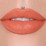 Jeffree Star Cosmetics Velvet Trap - Помада, 4 г, оттенок Wyoming Iced Tea — фото 2
