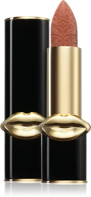 Pat McGrath MatteTrance - Матовая помада для губ, 4 г