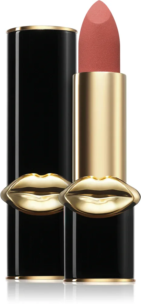 Pat McGrath MatteTrance - Матовая помада для губ, 4 г, оттенок Nude Venus