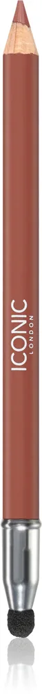 ICONIC London Fuller Pout Sculpting - Карандаш для губ, 1.03 г, оттенок Sister Sister