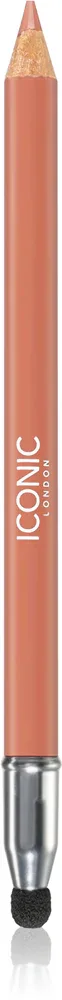 ICONIC London Fuller Pout Sculpting - Карандаш для губ, 1.03 г, оттенок Unbothered