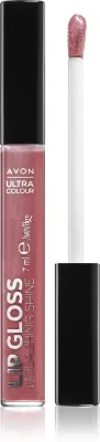 Avon Ultra Colour Shine - Питательный блеск для губ, 7 мл