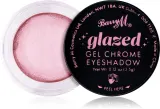Barry M Glazed - Гелевые тени для век, 3.5 г, оттенок So Persuasive — фото 1