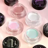 Barry M Glazed - Гелевые тени для век, 3.5 г, оттенок So Enticing — фото 4