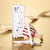 Bobbi Brown Holiday Dual-Ended Long-Wear Cream Shadow Stick Duo - Тушь для ресниц в карандаше - подарочный набор, 1 шт — фото 2