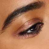 MAC Cosmetics Dazzleshadow Liquid Eyeshadow - Тушь для ресниц в жидкой форме, 4 мл, оттенок Beaming Brighter — фото 3
