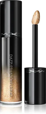 MAC Cosmetics Dazzleshadow Liquid Eyeshadow - Тушь для ресниц в жидкой форме, 4 мл, оттенок Flash Or Dash