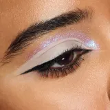 MAC Cosmetics Dazzleshadow Liquid Eyeshadow - Тушь для ресниц в жидкой форме, 4 мл, оттенок Crumbled Diamonds — фото 3