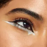MAC Cosmetics Dazzleshadow Liquid Eyeshadow - Тушь для ресниц в жидкой форме, 4 мл, оттенок Silver Surfer — фото 5
