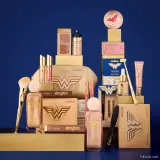 Catrice Wonder Woman - Палетка теней для век: палетка теней для век, 15.5 г, оттенок 010 Wonder Woman Story — фото 5