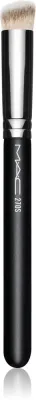 MAC Cosmetics Brush 270 Synthetic Mini Rounded Slant Brush - Кисть кабуки для корректора, 1 шт