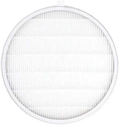 Комплект фильтров NEONAIL Futuro Dust Collector Filter Set для пылесборника, 3 шт