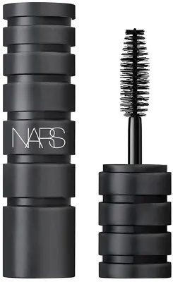 NARS MINI Climax Extreme Mascara - Тушь для ресниц, утолщающая мини, 4 г